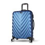Zoozie Bags Maleta 7057 Azul Oscuro
